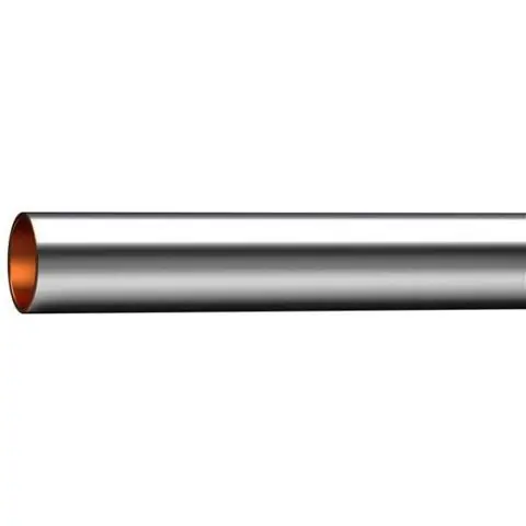 Cupori 8564544 Kopparrör Kundfavorit
